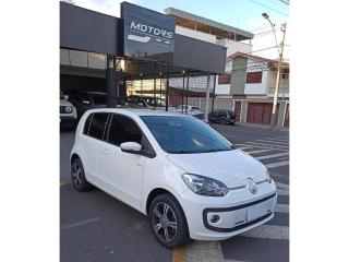Foto do veículo Volkswagen Up 1.0 12v E-flex Move Up! I-motion