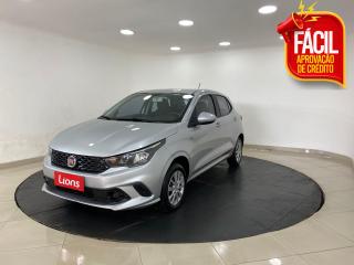 Foto do veículo Fiat Argo Drive 1.0 6v Flex