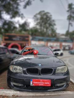 Foto do veículo Bmw Series 1 120i Auto