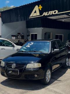 Foto do veículo Volkswagen Gol 1.0 8v Total Flex