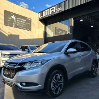 Foto do veículo Honda Hr-v 1.8 Ex Cvt