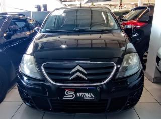 Foto do veículo Citroen C3 1.4 8v Flex Glx