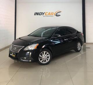 Foto do veículo Nissan Sentra S 2.0 Flexstart 16v Aut.