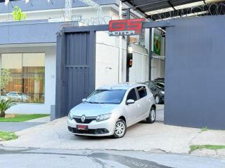 Foto do veículo Renault Sandero Expression Hi-power 1.6 8v 5p