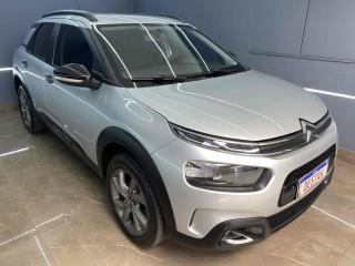 Foto do veículo Citroen C4 Cactus 1.6 Feel Auto