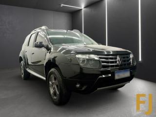 Foto do veículo Renault Duster 1.6 16v Hi-flex Dynamique