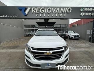 Foto do veículo Chevrolet S10 Pick-up Ltz 2.8 Tdi 4x4 Cd Dies.aut