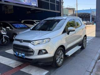 Foto do veículo Ford Ecosport Freestyle 1.6 16v Flex 5p