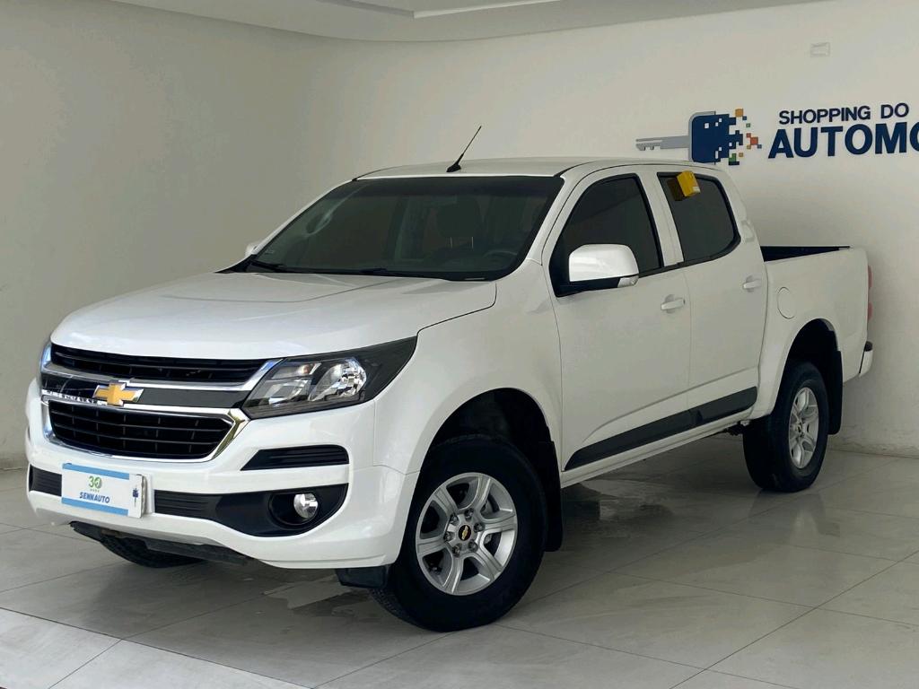 Chevrolet S10 OTHERS 2019
