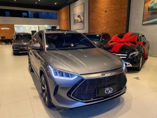 Foto do veículo Byd Song Plus 1.5 Dm-i Phev E-cvt