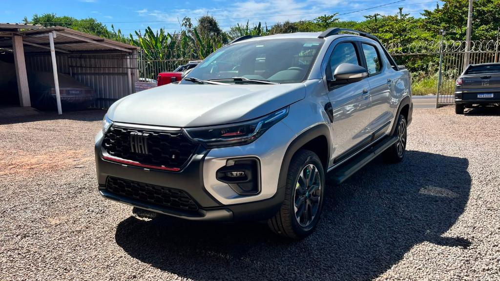Fiat Strada