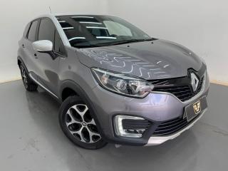 Foto do veículo Renault Captur 1.6 Bose Cvt