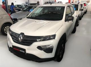 Foto do veículo Renault Kwid Zen 1.0 Flex 12v 5p Mec.