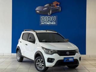 Foto do veículo Fiat Mobi 1.0 Evo Way