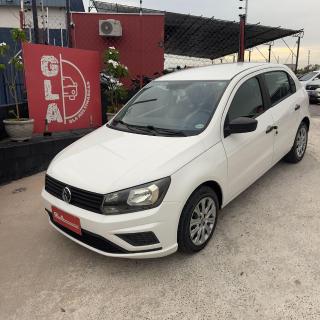 Foto do veículo Volkswagen Gol 1.6