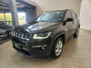 Foto do veículo Jeep Compass 2.0 Longitude Auto