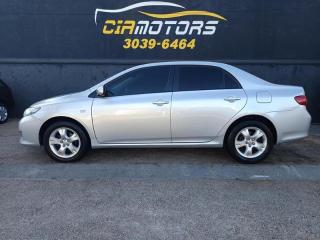 Foto do veículo Toyota Corolla Xei 1.8/1.8 Flex 16v Aut.