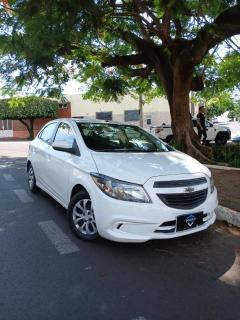 Foto do veículo Chevrolet Onix Hatch Joy 1.0 8v Flex 5p Mec.