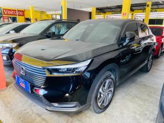 Foto do veículo Honda Hr-v Ex 1.5 Flex Sensing 16v 5p Aut.