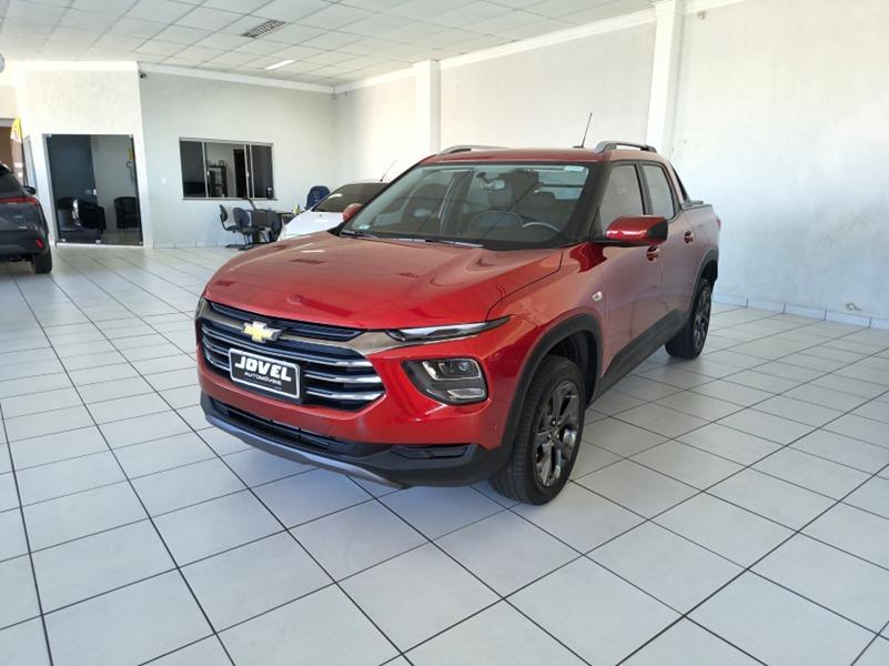 Chevrolet Montana