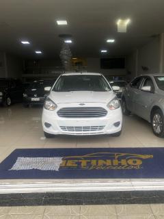 Foto do veículo Ford Ka 1.0 Flex Se