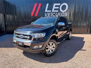 Foto do veículo Ford Ranger 3.2 Cd Xlt Auto 4wd