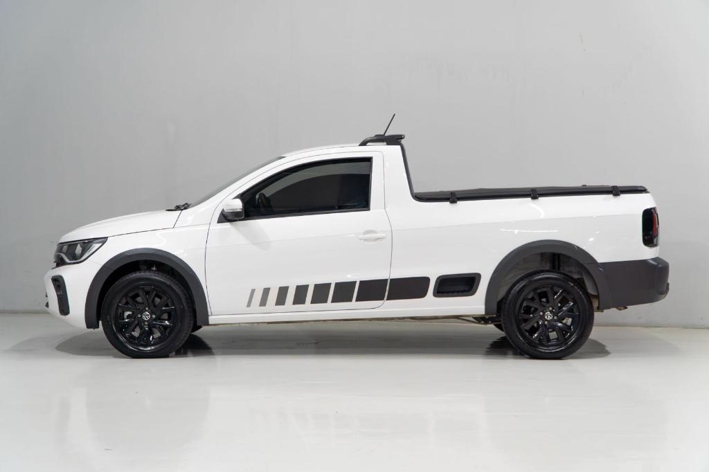Volkswagen Saveiro