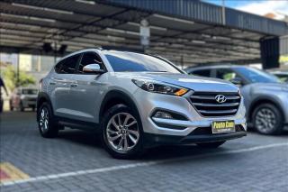 Foto do veículo Hyundai Tucson Gls 1.6 Turbo 16v Aut.