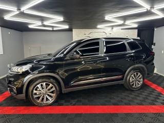 Foto do veículo Caoa Chery Tiggo 8 Max Drive 1.6 Turbo Aut.