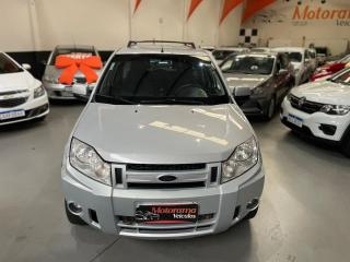 Foto do veículo Ford Ecosport Xlt 2.0/2.0 Flex 16v 5p Aut.