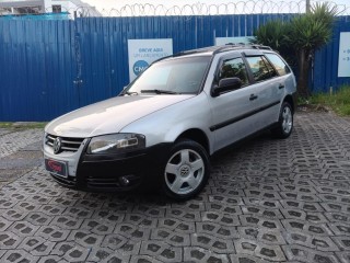 Foto do veículo Volkswagen Parati 1.8 Mi T. Field Total Flex 8v 4p