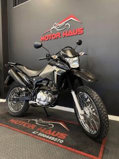 Foto do veículo Honda Nxr 160 Bros Esdd Cbs