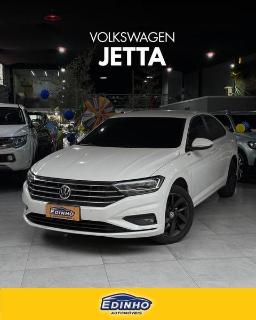 Foto do veículo Volkswagen Jetta 1.4 250 Tsi Comfortline Tiptronic