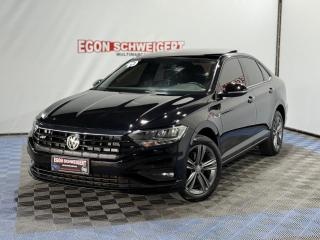 Foto do veículo Volkswagen Jetta R-line 250 Tsi 1.4 Flex 16v Aut.