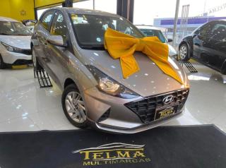 Foto do veículo Hyundai Hb20 1.0 Vision