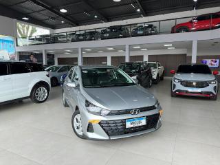 Foto do veículo Hyundai Hb20 Comf./c.plus/c.style 1.0 Flex 12v