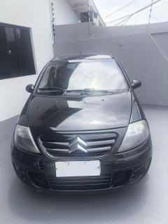 Foto do veículo Citroën C3 Exclusive 1.4 Flex 8v 5p
