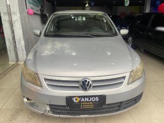 Foto do veículo Volkswagen Voyage Trendline 1.0 T.flex 8v 4p