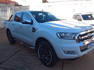 Foto do veículo Ford Ranger 3.2 Cd Xlt Auto 4wd