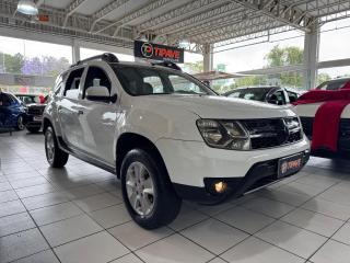 Foto do veículo Renault Duster Expression 1.6 Hi-flex 16v Mec.