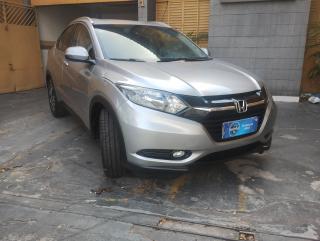 Foto do veículo Honda Hr-v 1.8 Ex Cvt