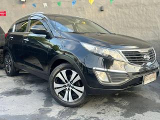 Foto do veículo Kia Sportage 2.0 Flex Ex Auto P586