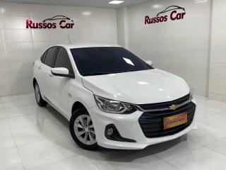 Foto do veículo Chevrolet Onix Sedan Plus Ltz 1.0 12v Tb Flex Aut.