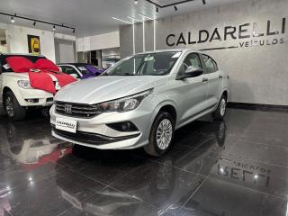 Foto do veículo Fiat Cronos 1.0