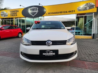 Foto do veículo Volkswagen Gol 1.0 8v Total Flex