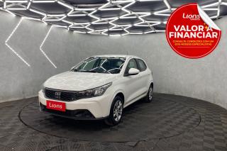 Foto do veículo Fiat Argo 1.0 Drive