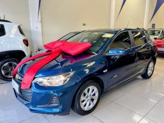 Foto do veículo Chevrolet Onix 1.0 Lt