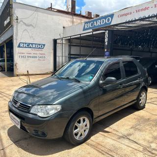 Foto do veículo Fiat Palio 1.0 Fire Flex