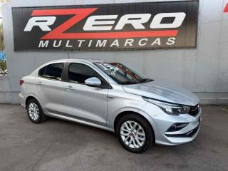 Foto do veículo Fiat Cronos 1.3 Drive
