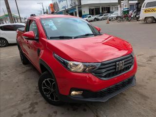 Foto do veículo Fiat Strada 1.3 Cabine Plus Endurance
